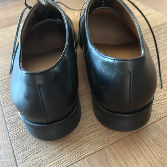 Brand New Hugo BOSS Men’s Shoes Size 10 - Picture 2 of 4